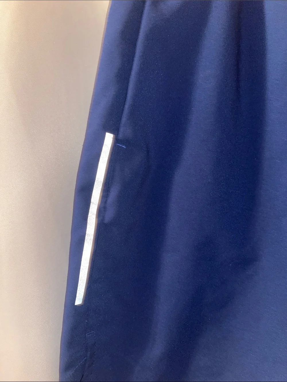 Nike Dri-FIT Flex Stride 2-in-1 Running Shorts Blue Men’s L